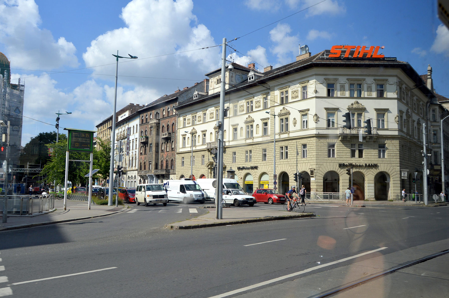 Budapest